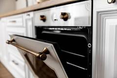 Как да различим скъпа фурна от евтина?