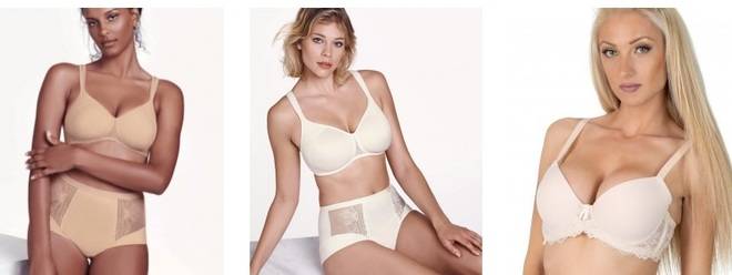 5 причини да не си купувате евтини сутиени