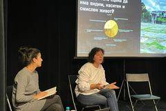 АГОРА ДИЗАЙН СЕМИНАР – ОТКРИТИ ПРОСТРАНСТВА ЗА КУЛТУРА