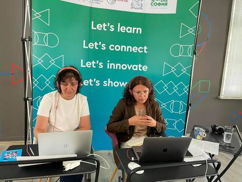 Картографиране на проекти и инициативи в сферата на социалните иновации бе основната тема на втората партньорска среща по…