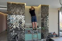 Ремонт на баня до ключ