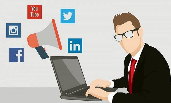 Алтернативни социални мрежи