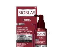 Серум за коса Bioblas Forte Complex B19, против интензивен косопад100мл