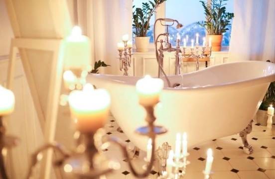 Голяма баня – голямо предизвикателство. Как да го подредим пространството?