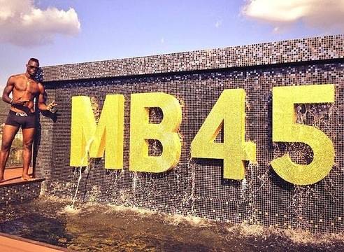 Марио Балотели спечели съдебно дело за своят псевдоним в Италия