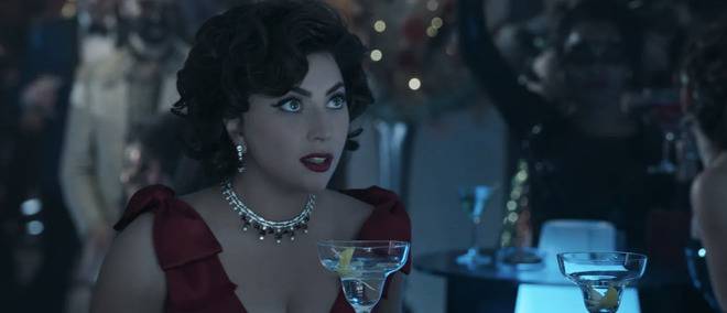 Джанти Йейтс работи по костюмите на “House of Gucci”