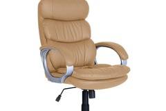 ДИРЕКТОРСКИ СТОЛ – DOLCE STEEL – подсигурете си стил и комфорт в офиса