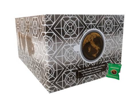 Капсули за кафе Espresso Bar 50 бр. система A Modo Mio