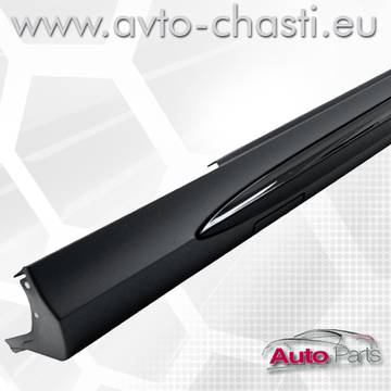 СТРАНИЧНИ ПРАГОВЕ ЗА MERCEDES E W212