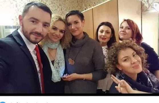 Как да станете гримьор: Ръководство за начинаещи