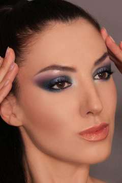 5 съвета за грим за според формата на лицето – Fiore Make Up