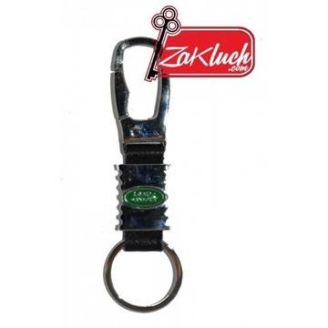 Land Rover ключодържател