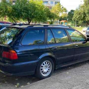 Първата в живота ми и може би първата в България о..