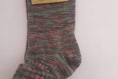 Малена – магазин за италиански цветни дамски вълнени чорапи луксозни пухкави чорапи от вълна алпака