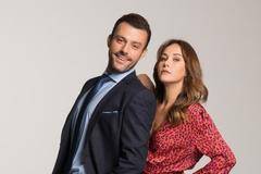 Лъжец сериал