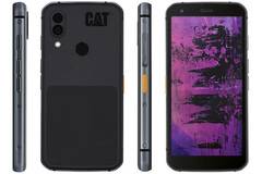 Спечелете 3 телефона CAT, 17 перфоратора, 17 нивелира и 177 ваучера от Ceresit