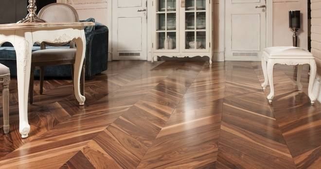 Да поговорим за интериорните врати и паркета в дадено жилище