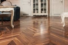 Да поговорим за интериорните врати и паркета в дадено жилище