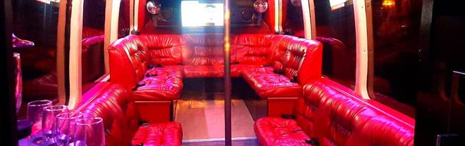 Парти бус за Ергенско, Моминско и всякакви партита PartyBus