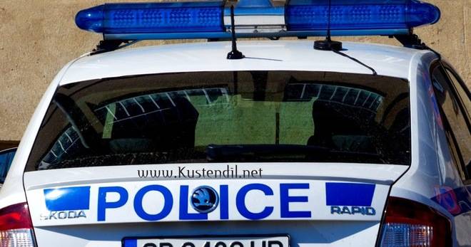 Пореден краден автомобил бе засечен при опит за регистрация в Дупница