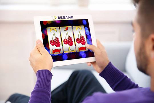 Стратегии за играта на слотове в казиното на Sesame?