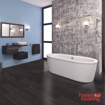 Екологична формула на виниловите подове