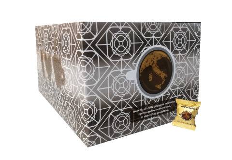 Капсули за кафе Oro di Napoli 50 бр. система A Modo Mio