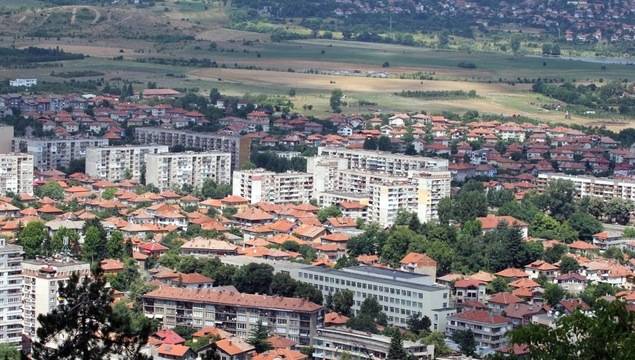 Град Кюстендил – да поговорим за това, какъв е бил и какъв е днес