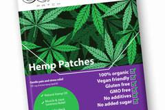 Ефикасни Болкоуспокояващи трансдермални пластири и лепенки срещу болка