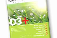 Трансдермални пластири Витамин D3+ и лепенки с гарантирано качество