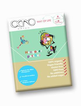 Трансдермални пластири против махмурлук – лепенки срещу ефекти от пиене