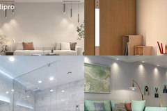 Още продукти от Meizu Lipro серията здравословно осветление