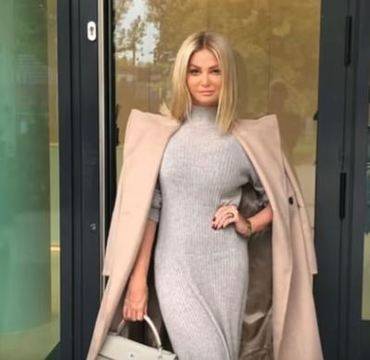 Как да се Обличаш Стилно през Зимата ?