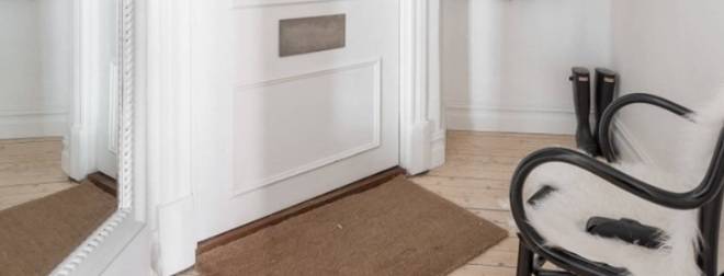 Какви видове килими за коридор се предлалгат у нас?