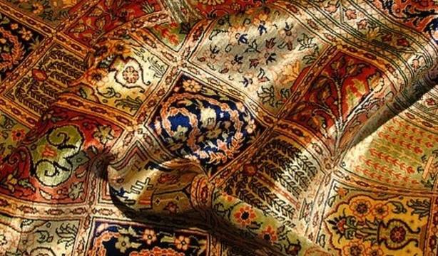 Още щом докоснете даден килим, можете да познаете, дали е качествен, или не