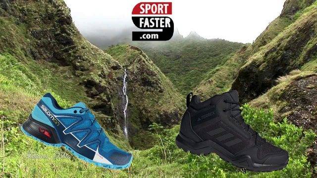 Ако обичате туризма, купете си оригинални маратонки онлайн