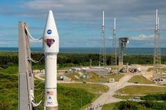 Мисия на НАСА до Юпитер: Апаратът „Луси“ ще търси вкаменелости (Видео)