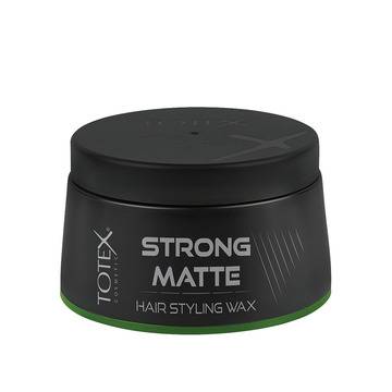 Totex Hair Styling Wax Matte Матова вакса за коса 150 ml