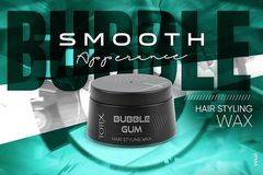 Totex Bubble gum HAIR WAX Вакса за оформяне на коса 150 мл