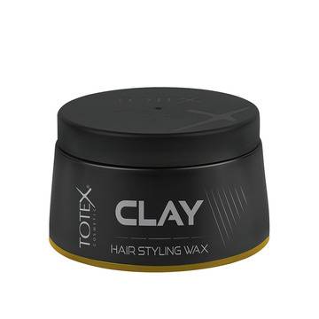 Totex Hair Styling Wax Clay Вакса за коса 150 ml
