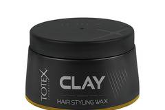 Totex Hair Styling Wax Clay Вакса за коса 150 ml