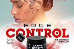 Totex Hair Styling Wax Extra Strong Вакса за коса силна фиксация 150ml