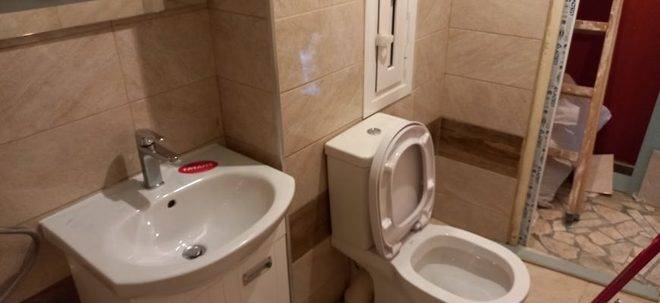 Как да изберем смесител