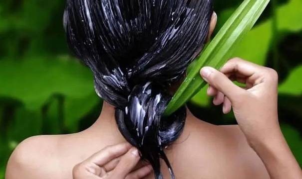 Предимства на домашните маски за коса