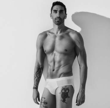 Малена – магазин за италиански памучен мъжки слип мъжко бельо мъжки слипове големи размери