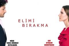 Не пускай ръката ми сериал