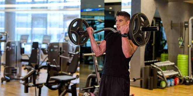 Съвети как да избегнете наранявания по време на спорт