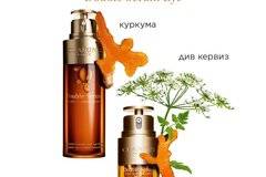 CLARINS Double Serum Eye Продукт за очи