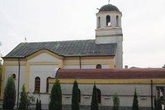 Спокойствие и красота на българските манастири