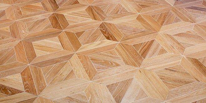 Как да познаем добрият паркет?